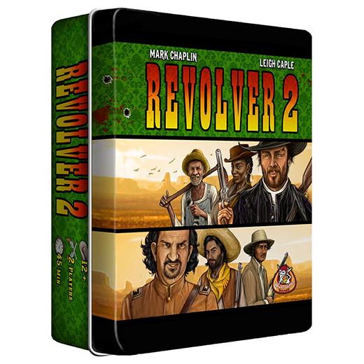 Revolver 2