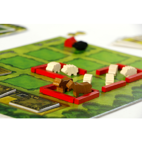 Agricola