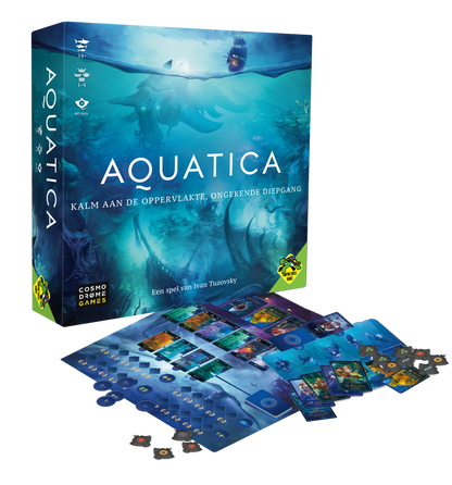 Aquatica [NL]