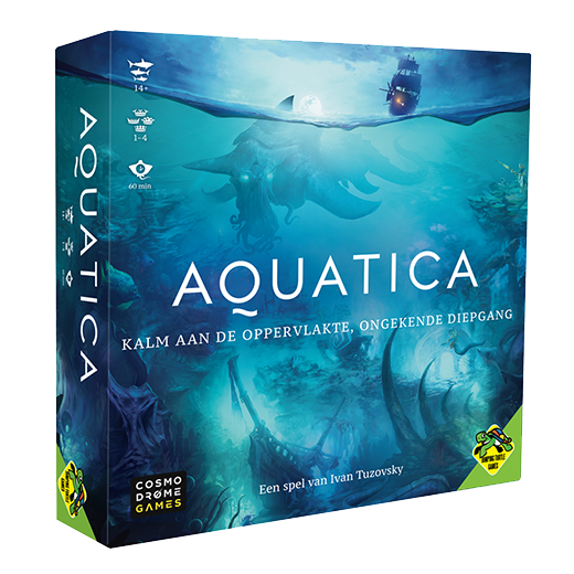 Aquatica [NL]