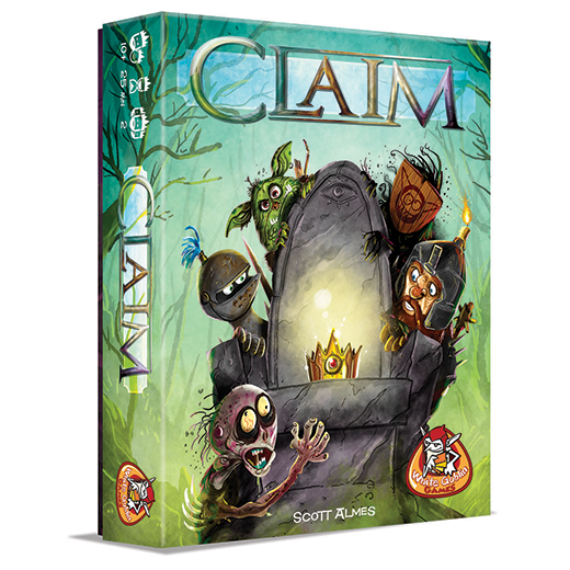 Claim