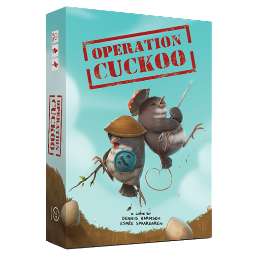 Operation Cuckoo
