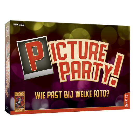 Picture Party