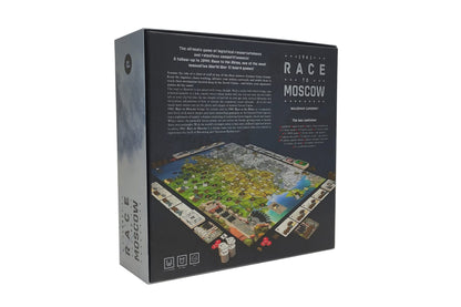 1941 - Race to Moscow [EN]