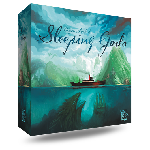 Sleeping Gods all-in pakket (NL)