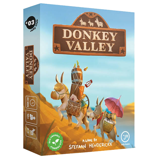 Donkey Valley