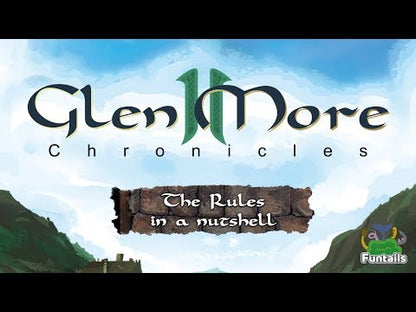 Glen More II: Chronicles [EN]
