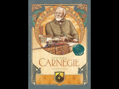 Carnegie [NL]