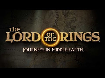 Lord of the Rings: Journeys in Middle-earth [EN]