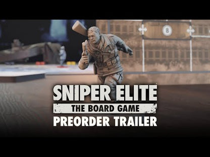 Sniper Elite [EN]