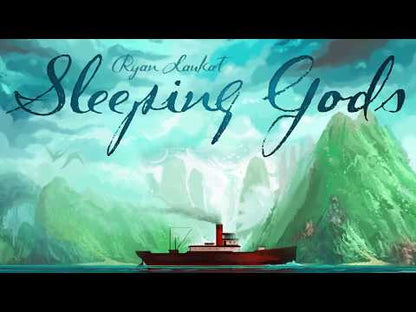 Sleeping Gods (NL)