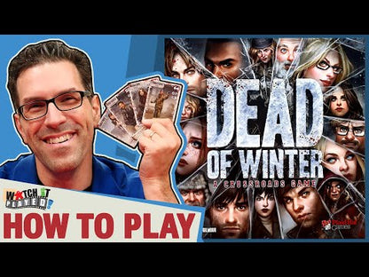 Dead of Winter A Crossroads Game