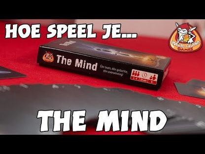 The Mind  [NL]