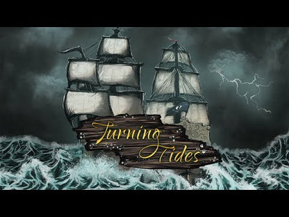 Turning Tides [NL]