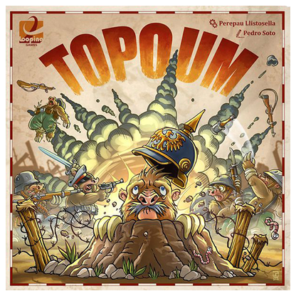 Topoum